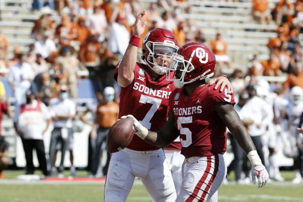 Ou football hotsell 2020